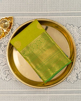 SC3520 - Silk Saree